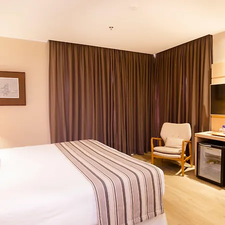 Ritz Copacabana Hotel-3